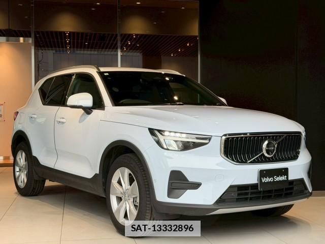 Volvo XC40 2025-03 7812252-0