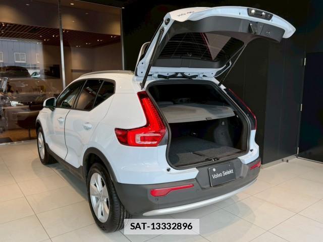 Volvo XC40 2025-03 7812252-18