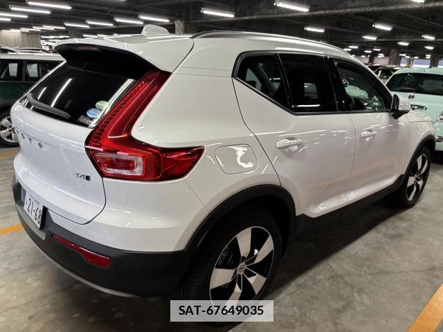 Volvo XC40 2020-06 7813394-5