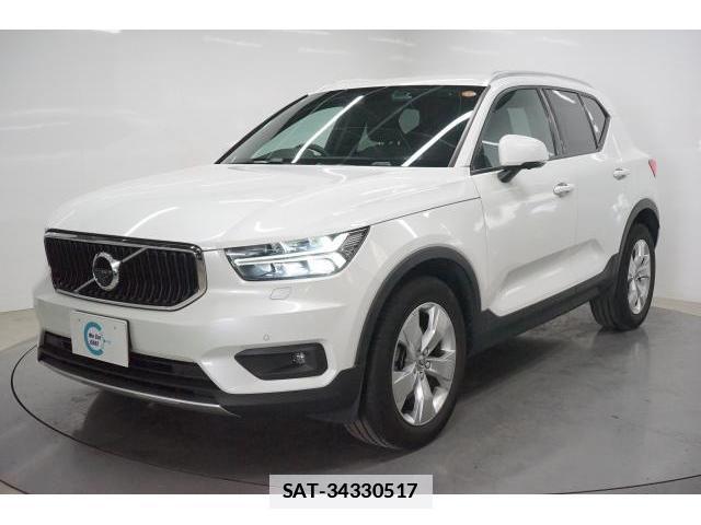 Volvo XC40 2021-03 7813699-0