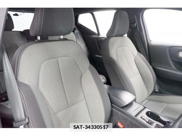 Volvo XC40 2021-03 7813699-10
