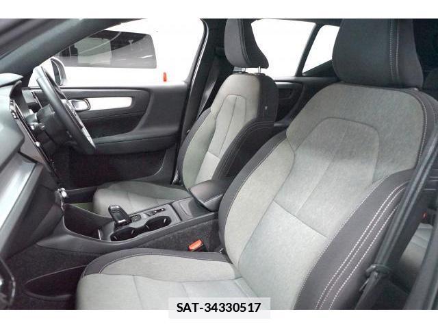 Volvo XC40 2021-03 7813699-12