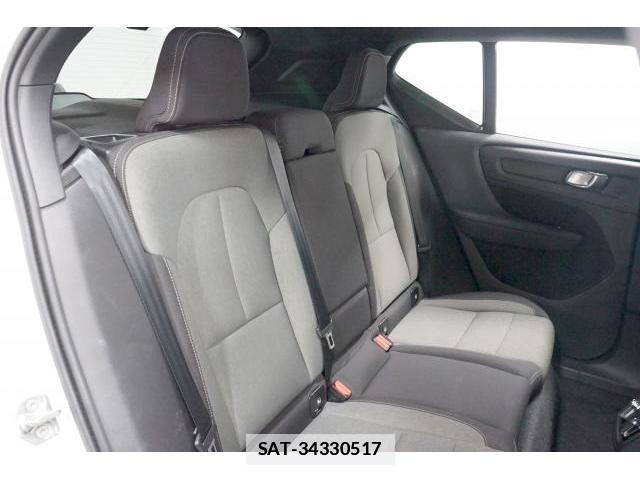Volvo XC40 2021-03 7813699-13