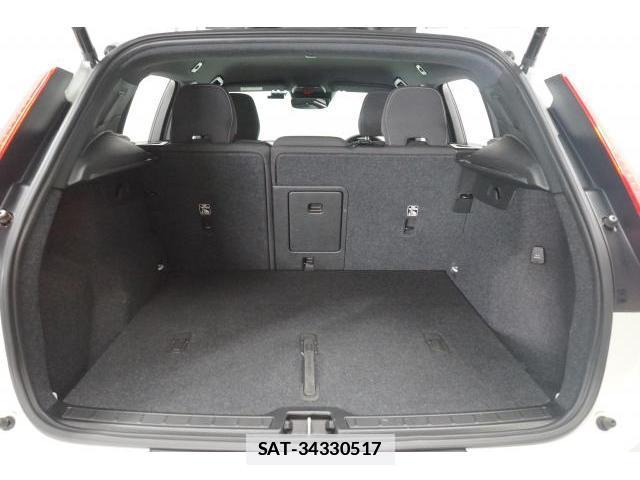 Volvo XC40 2021-03 7813699-15