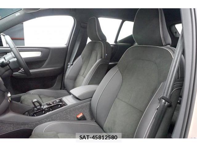 Volvo XC40 2026-03 7813703-14