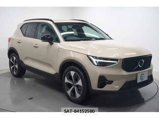 Volvo XC40 2026-03 7813704-0