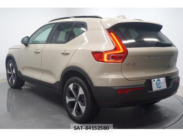 Volvo XC40 2026-03 7813704-1