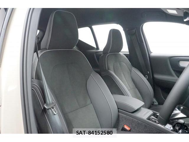 Volvo XC40 2026-03 7813704-11