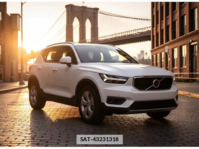 Volvo XC40 2021-12 7813706-0
