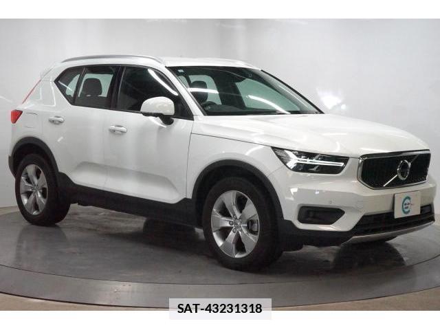 Volvo XC40 2021-12 7813706-1