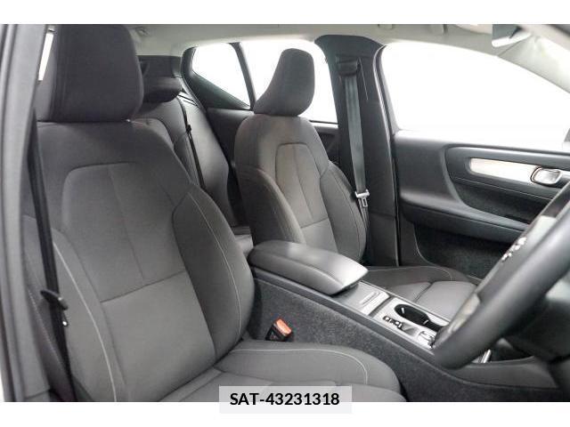Volvo XC40 2021-12 7813706-12