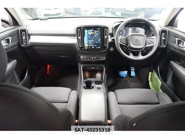 Volvo XC40 2021-12 7813706-3