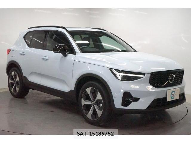 Volvo XC40 2026-03 7813707-0