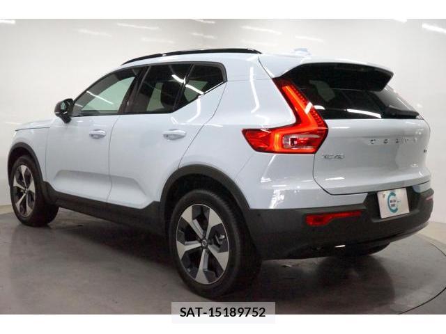 Volvo XC40 2026-03 7813707-1