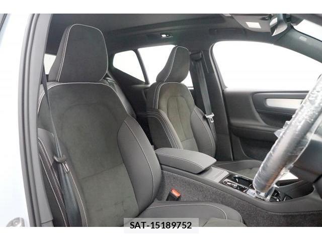 Volvo XC40 2026-03 7813707-10