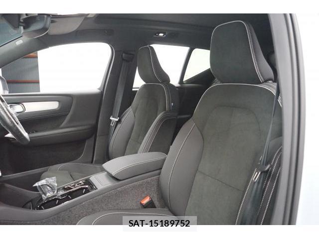 Volvo XC40 2026-03 7813707-12
