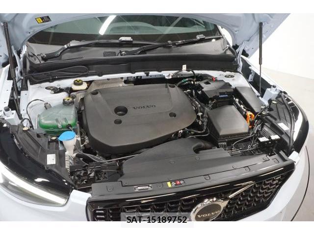 Volvo XC40 2026-03 7813707-16