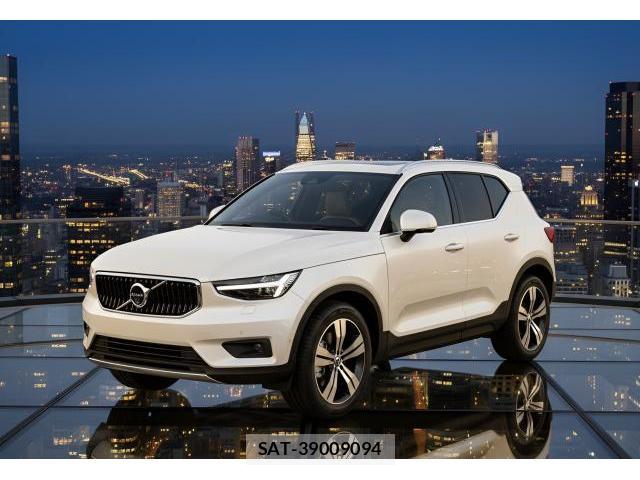 Volvo XC40 2026-03 7813708-0