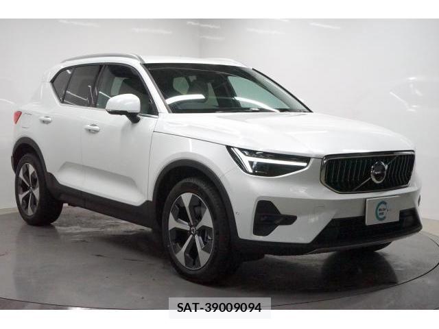 Volvo XC40 2026-03 7813708-1
