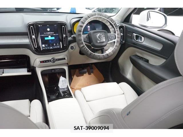 Volvo XC40 2026-03 7813708-10