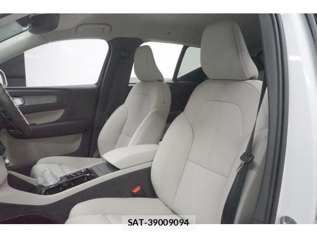 Volvo XC40 2026-03 7813708-15