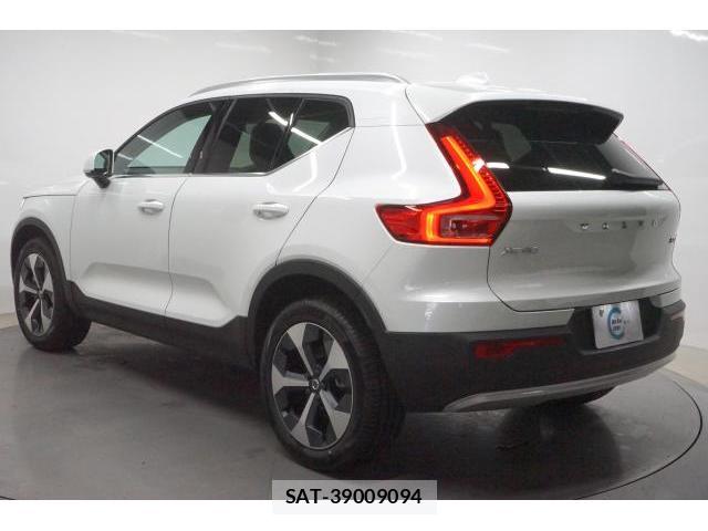 Volvo XC40 2026-03 7813708-2
