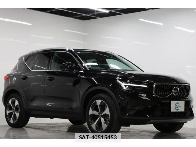Volvo XC40 2023-07 7813709-0