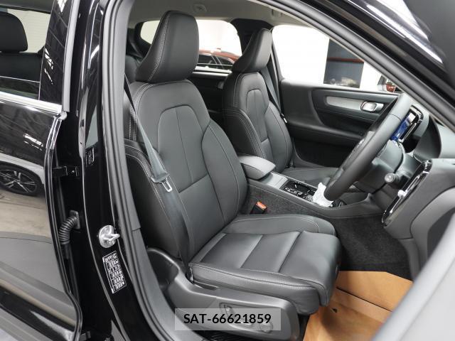 Volvo XC40 2026-03 7813711-10