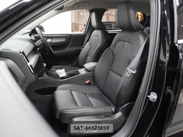 Volvo XC40 2026-03 7813711-11