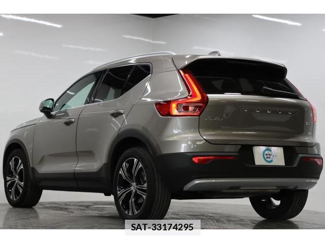 Volvo XC40 2021-09 7813712-1