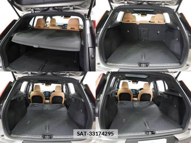 Volvo XC40 2021-09 7813712-13