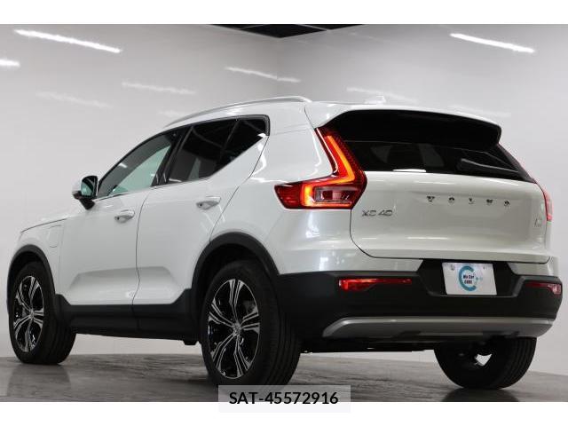 Volvo XC40 2022-02 7813713-1