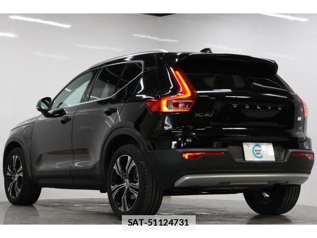 Volvo XC40 2021-12 7813716-1