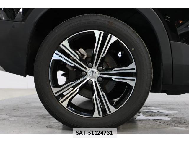 Volvo XC40 2021-12 7813716-18