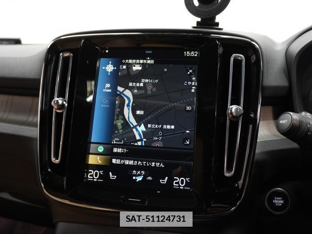 Volvo XC40 2021-12 7813716-4