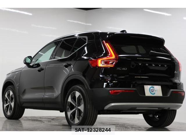 Volvo XC40 2026-03 7813717-1