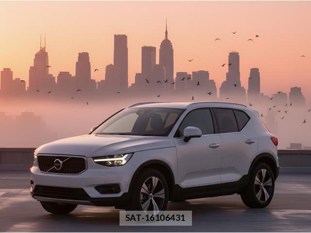 Volvo XC40 2026-03 7813719-0