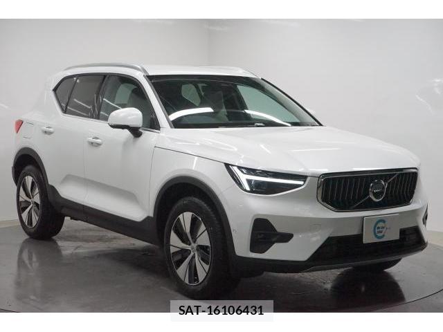 Volvo XC40 2026-03 7813719-1