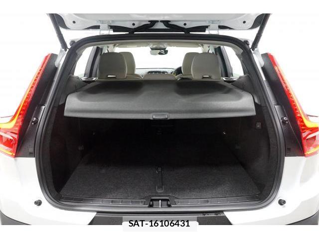 Volvo XC40 2026-03 7813719-14