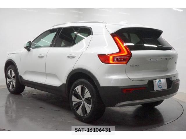 Volvo XC40 2026-03 7813719-2