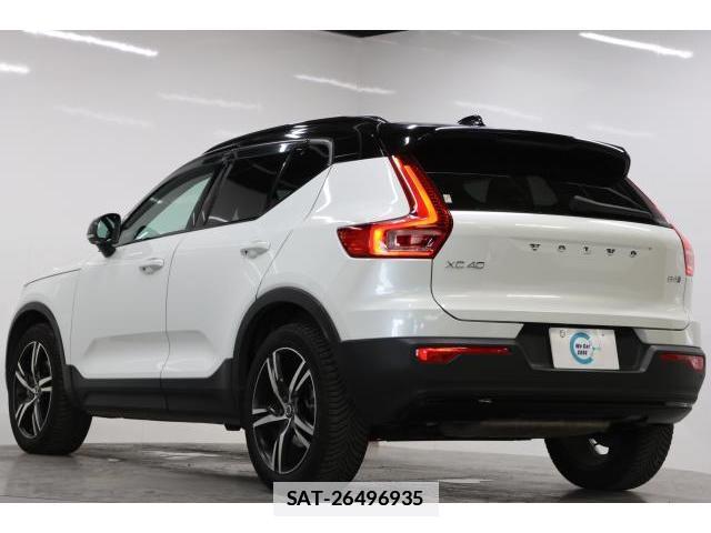 Volvo XC40 2021-05 7813734-1
