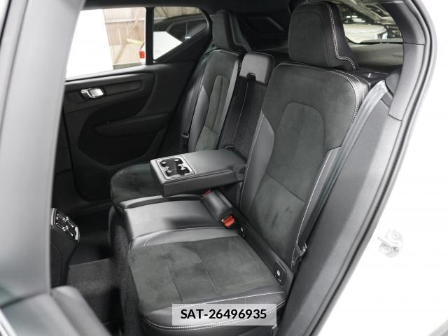 Volvo XC40 2021-05 7813734-14