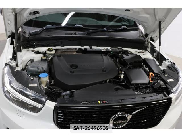 Volvo XC40 2021-05 7813734-18
