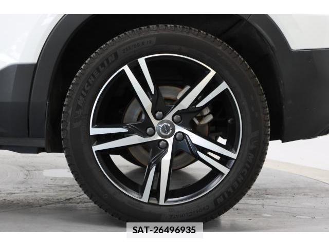 Volvo XC40 2021-05 7813734-19