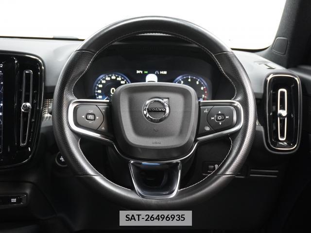 Volvo XC40 2021-05 7813734-3