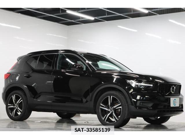 Volvo XC40 2021-03 7813739-0