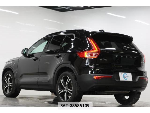 Volvo XC40 2021-03 7813739-1