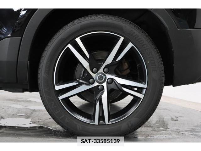 Volvo XC40 2021-03 7813739-19