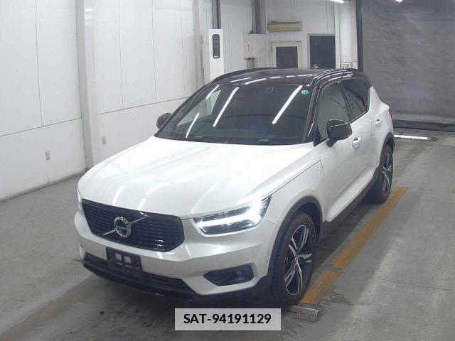 Volvo XC40 2020-09 7814899-0