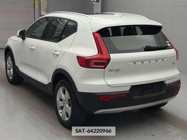 Volvo XC40 2021-05 7814951-1
